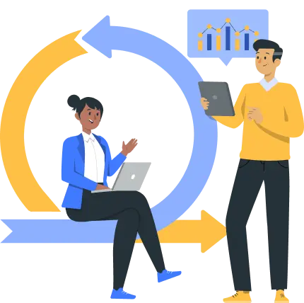 Fully Integrated with Client Management and Automation with Centralization