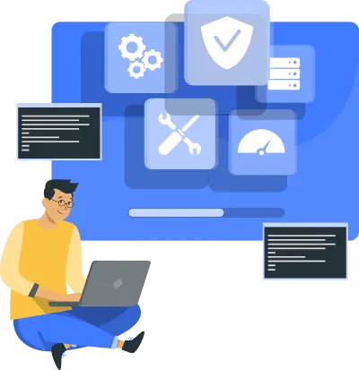 An Integrated system for ISP and MSP and manage every possible thing