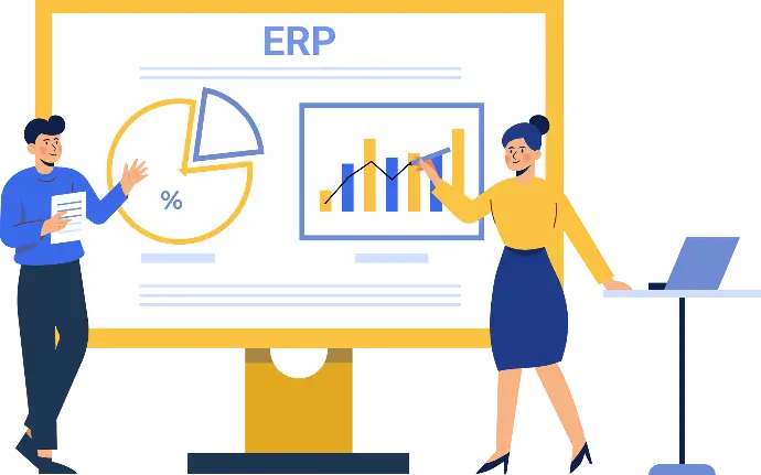 A Cost Effective-Customed-Realtime Based-Efficient Unified ERP