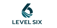 level 6 Logo