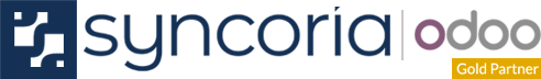 OLD - Syncoria Inc. - Odoo Gold Partner - Toronto